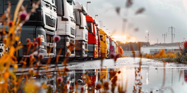LKW kaufen
